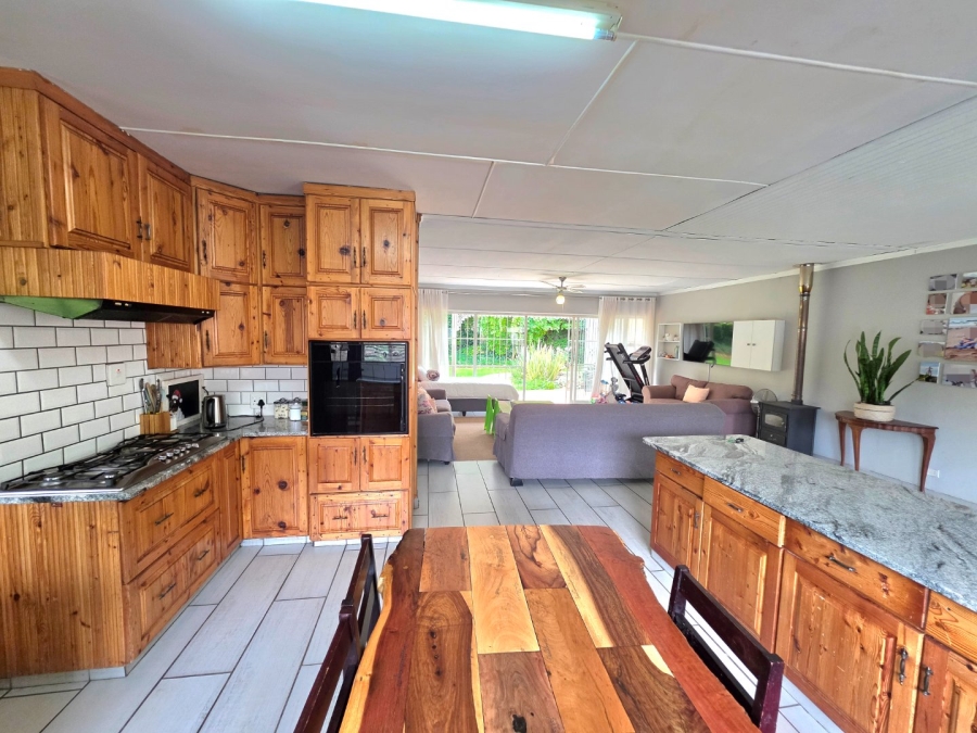 5 Bedroom Property for Sale in Panorama Free State